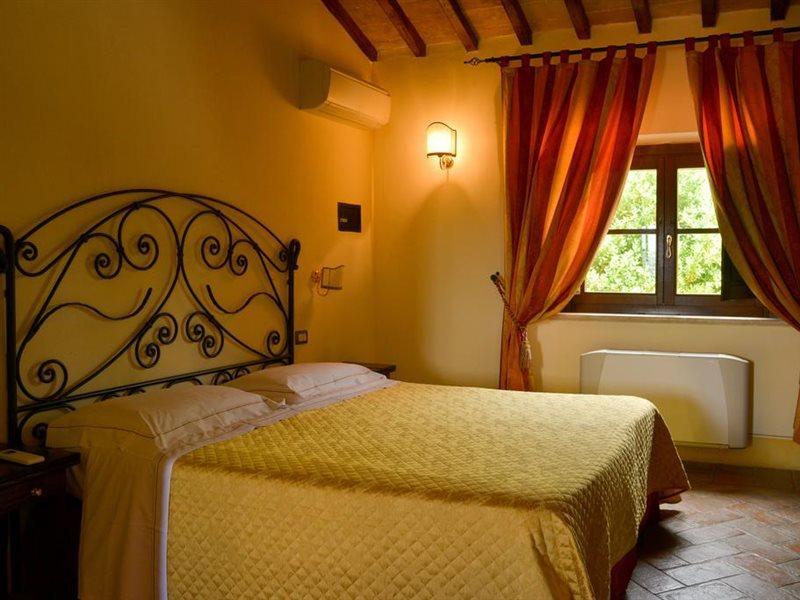 Hotel Saturno Fonte Pura Saturnia Exterior photo