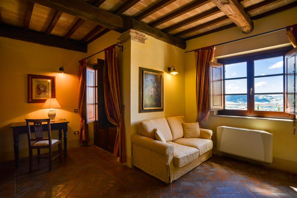 Hotel Saturno Fonte Pura Saturnia Room photo