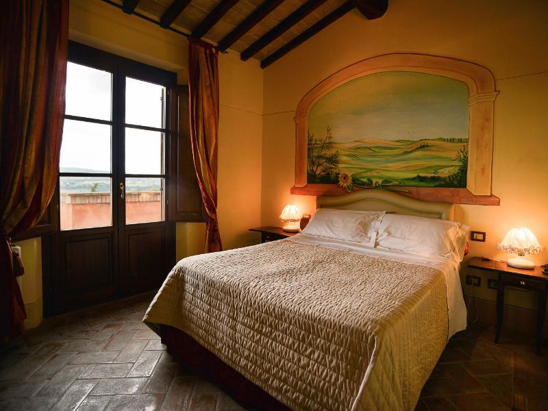 Hotel Saturno Fonte Pura Saturnia Exterior photo